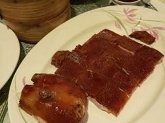 -香港喜来登酒店天宝阁