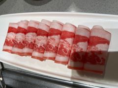 -海底捞火锅(飞马水城店)