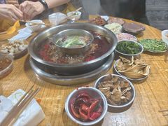 -渝味黄姐火锅(黄泥村店)