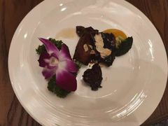 -水月周庄铂尔曼酒店-水月荟中餐厅