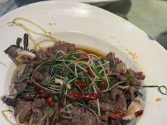 -闽公馆·客家私房菜·商务宴请·包厢(杏林橡树湾店)