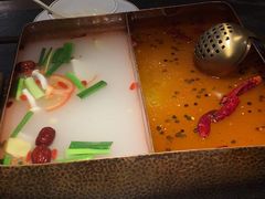 -许府牛火锅(信义坊总店)