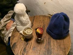 -WABI COFE(愚园路店)