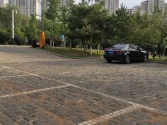 -前关湿地公园