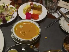 -食间牛排(湖西路店)