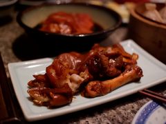 -南京大牌档(富力海珠城店)