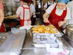 -家阳赵师傅油饼包烧麦(粮道街店)