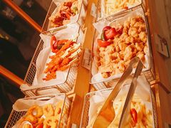 -亚马逊海鲜自助(梅溪湖步步高店)