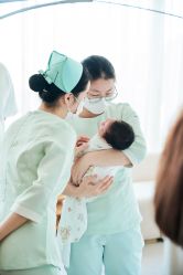 -baby bella小贝拉母婴护理中心(北京东隅店)