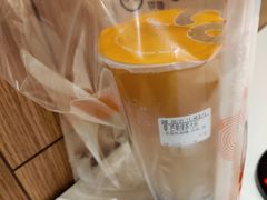 -CoCo都可(汉神购物广场店)