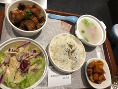 -青水瓦台汤泉(未央店)