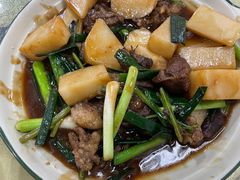 -苏记美食(张槎一路店)