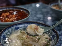 鲜肉小馄饨-荣阳楼(山塘街店)