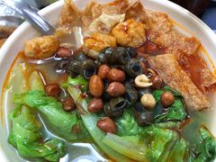 鲜味螺蛳粉-笋果坊螺蛳粉(竹园小区店)
