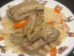 -217丰惠源抓饭(江乾路店)