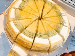 -Lady M Cake Boutique(麦迪逊大道店)