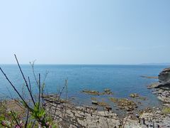 -大连金石滩滨海国家地质公园