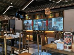 大堂-大鸽饭(岗顶店)
