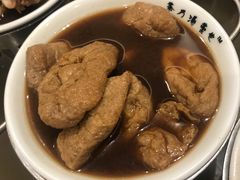 -宝香绑线肉骨茶(柏威年广场店)
