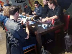 -Cactus墨西哥仙人掌餐厅