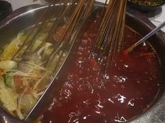 -钢管厂五区小郡肝串串香(滨江店)