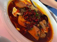 -小河盐帮·私家菜·烤鸭(三元桥·霄云路店)