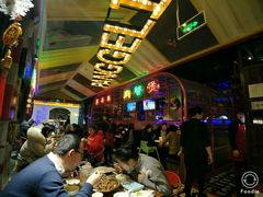 -胖哥俩肉蟹煲(淮安万达店)