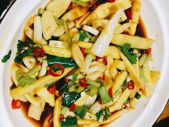 -滇铺子·云南特色菜·第九届野生菌美食节(曲靖万达店)