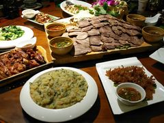 -勐丽梦兰傣味餐厅