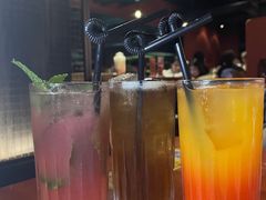 -HIB HUB公社(解放西路店)