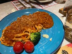 -水天堂西餐厅(绿宝广场店)