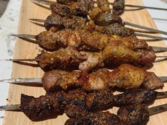 -马白开来特色羊排揪片子  (总店)