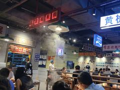 -楠火锅(仁恒梦中心店)