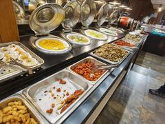 自助取餐区-好伦哥(温都水城店)