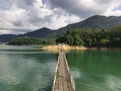 -广州市流溪河国家森林公园