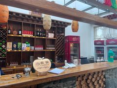 -思金拉措庄园藏餐(太阳岛店)