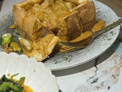 -泰椰里·泰国餐厅(智慧城广百广场店)