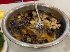 -翠云水煮鱼(双龙大道店)