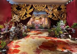 -无锡君来洲际酒店·宴会厅