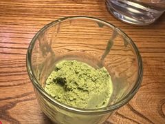 抹茶冰淇淋球-LYFATTI 莱芙缇(赣水路店)