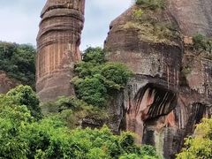 -丹霞山风景名胜区