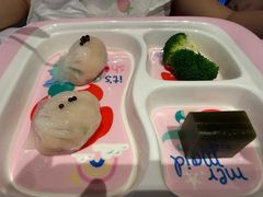 -名人坊·新派粤菜(河西奥体博览中心金鹰世界店)