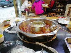 -金鼎雪山牦牛杂火锅(理县总店)