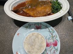 -新光酒家·河豚·海鲜·蟹料理(浦东店)