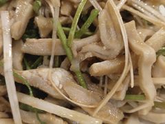 -老牌坊•鲁菜名店•地道济南菜(大观园商埠店)