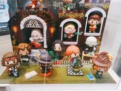 -泡泡玛特POPMART(宁波印象城店)