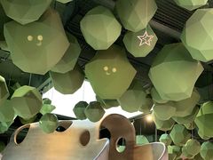 -水桶王国主题餐厅·聚会·生日派对·亲子活动·家庭套餐(亚龙湾希尔顿店)