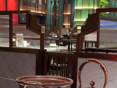 -滋粥楼·顺德菜海鲜茶点(方舟店)