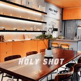 HOLY SHOT|当咖啡遇见鸡尾酒的混享快乐