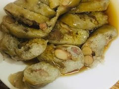 -老妈宫粽球
